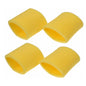 4Pcs Air Filters for Polaris Sportsman 4X4/400L Magnum 1995-1998 Big Boss Xpress