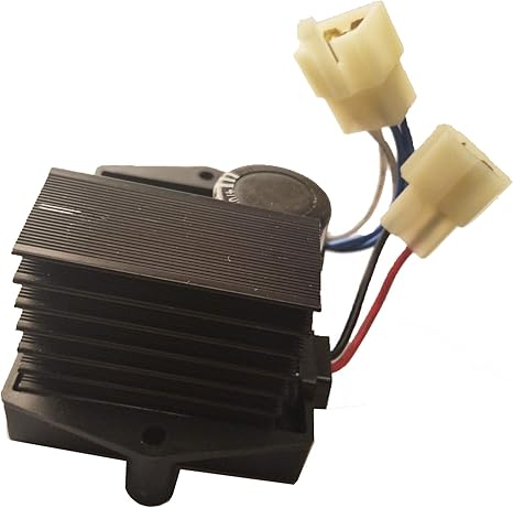 Automatic Voltage Regulator AVR GFC9-1A1G for Kipor Generator