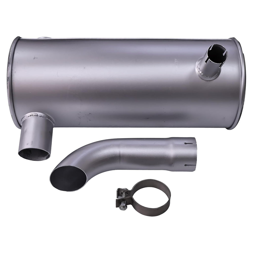 Muffler Silencer 136-0392 134-7577 for Caterpillar CAT Excavator E313 313B 313BCR