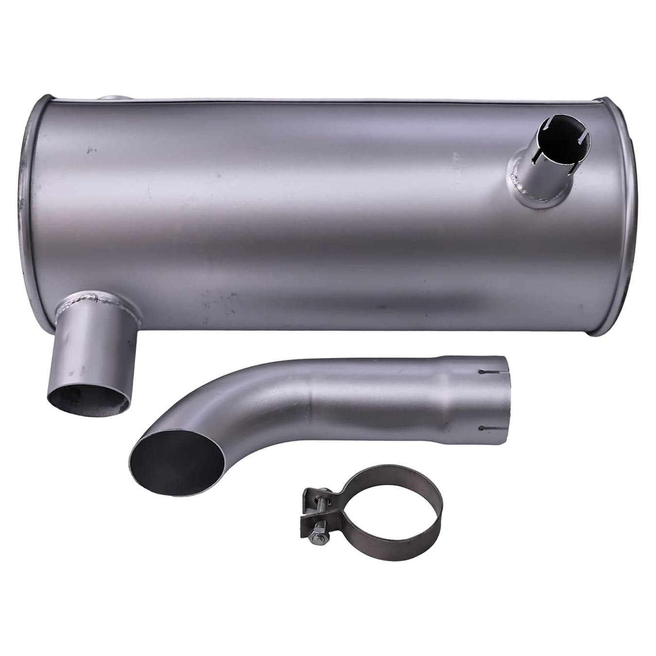Muffler from Jeenda
