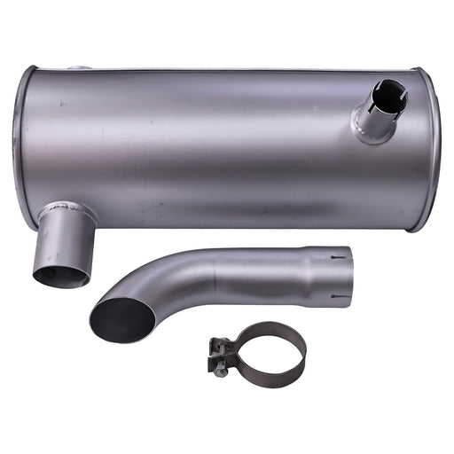 Muffler Silencer 136-0392 134-7577 for Caterpillar CAT Excavator E313 313B 313BCR