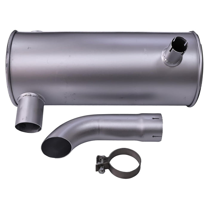 Muffler Silencer 136-0392 134-7577 for Caterpillar CAT Excavator E313 313B 313BCR
