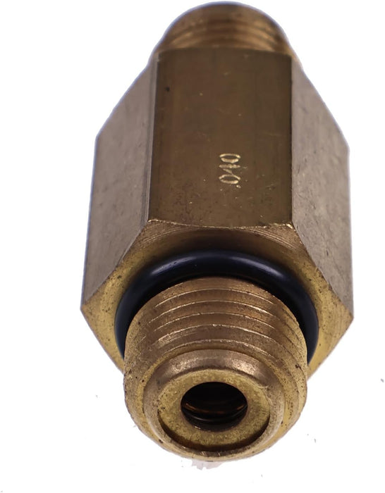 Check Valve 36840460 compatible with Ingersoll Rand Air Compressor