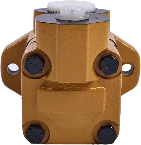 Hydraulic Pump 1003414 100-3414 compatible with Caterpillar CAT 924F 928F 938F 938G 938G II IT24F IT28F IT38F IT38G II