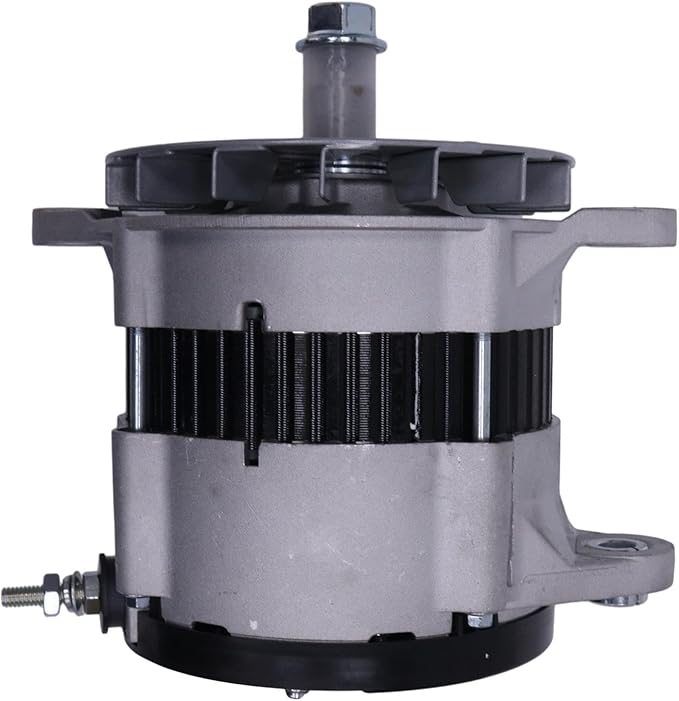 24V 95A Alternator 257-9466 2579466 compatible with Caterpillar CAT 826H 834H 836H 988H