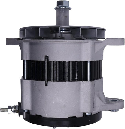 24V 95A Alternator 257-9466 2579466 compatible with Caterpillar CAT 826H 834H 836H 988H
