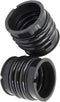 2X Air Cleaner Intake Hose Tube 17881-20090 for 1997-2001 Toyota Camry 3.0L V6