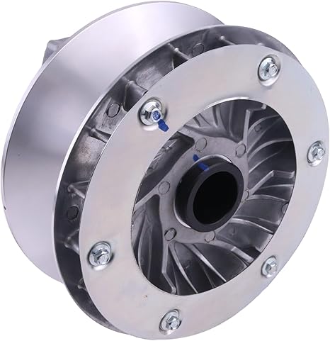 21050811000 Primary Driven Clutch Compatible with 2015-2022 ODES UTV 1000 Dominator Raider Assailant X2 X4 D2