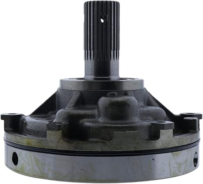 Transmission Pump 181199A4 181199A1 for Case 580L 580M 580SL 580SM 585G 586G 588G 590L
