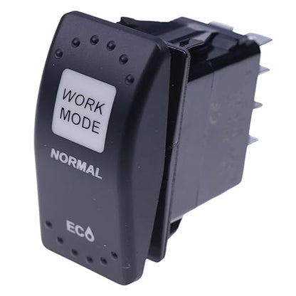 715004445 Switch Compatible with Can Am Defender HD8 HD5 HD10 MAX HD8 Traxter HD10 2016-2020