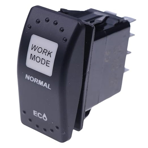 715004445 Switch Compatible with Can Am Defender HD8 HD5 HD10 MAX HD8 Traxter HD10 2016-2020