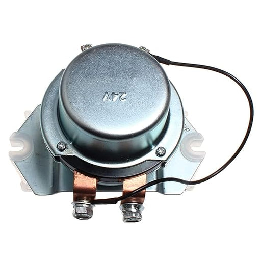 24V Battery Relay Switch 08088-30000 0808830000 for Komatsu Excavator PC130 PC220 PC240 PC290 PC300 PC350