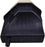 Coolant Tank 131057 13-1057 compatible with Thermo King T-Series T-1080R T-1200R SPECTRUM T-880S T-1000 SPECTRUM T-1200R T-880R T-1000R T-800R T-680R T-600R T-1080S T-680S T-1000S