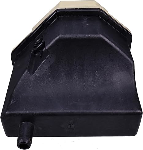 Coolant Tank 131057 13-1057 compatible with Thermo King T-Series T-1080R T-1200R SPECTRUM T-880S T-1000 SPECTRUM T-1200R T-880R T-1000R T-800R T-680R T-600R T-1080S T-680S T-1000S