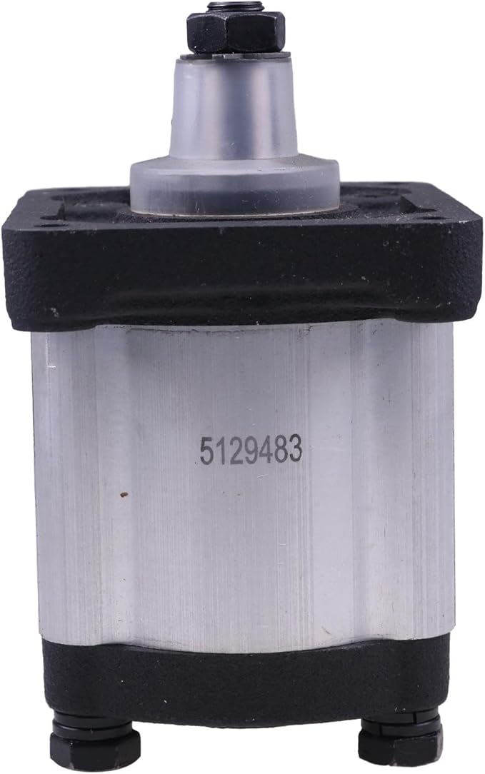 Hydraulic Pump  5169772 5129483 TX17203 TX17199 compatible with Long 2360 2460 2510 2610 680