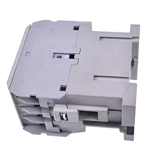 4 Pole Contactor 10-00431-07 10-00431-01 10-00431-12 compatible with Carrier Transicold