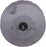 Vacuum Power Brake Booster 53-2160 4461012520 4461012740 For Chevrolet Nova Toyota Corolla