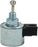 Fuel Solenoid 21188-7003 211887003 compatible with Specific Kawasaki FH601V FH641V FH680V FH721V FH770D FX651V FX691V FX730V FX751V FX801V FX850V FX921V & FXT00V Engine Models