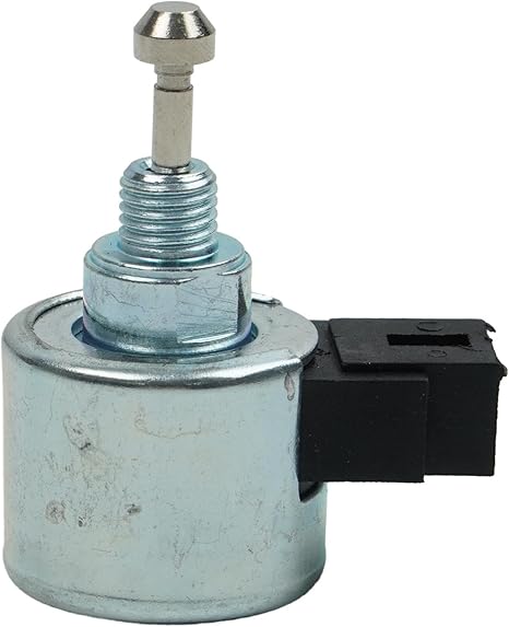Fuel Solenoid 21188-7003 211887003 compatible with Specific Kawasaki FH601V FH641V FH680V FH721V FH770D FX651V FX691V FX730V FX751V FX801V FX850V FX921V & FXT00V Engine Models