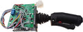 Joystick Controller 159108 123994 Compatible with Skyjack SJIII3215 SJIII3220 SJIII3226 SJIII4620 SJIII4626 SJIII4632 SJ3220 SJ3226 Lift