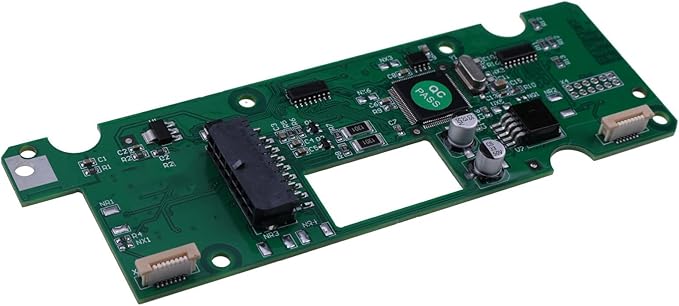 PCB Controller, Platform 1600439 Compatible with JLG 1230ES 1930ES 2030ES 2032ES 2630ES 2632ES 2646ES 3246ES 1932R 1532R