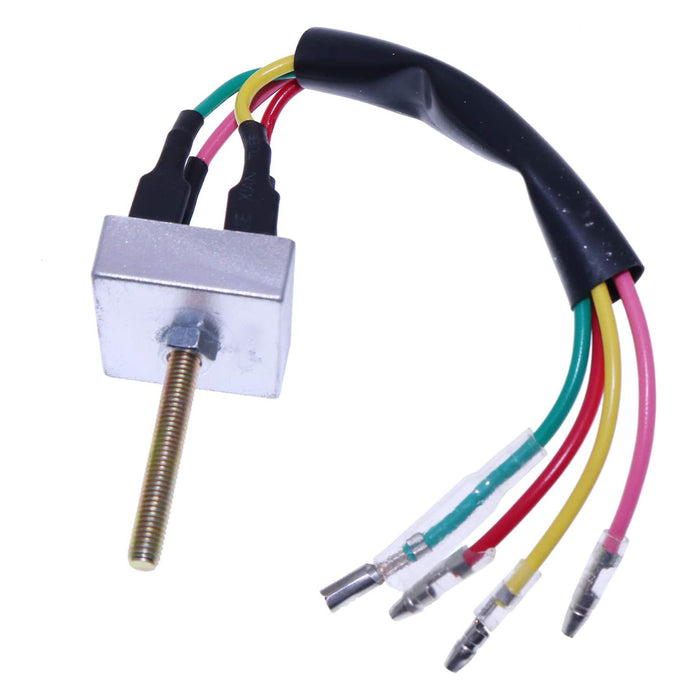 Rectifier 31700102701 31700-102-701 for Honda Trail CT 90 CT90 1968-1975 K1 K2 K3 K4