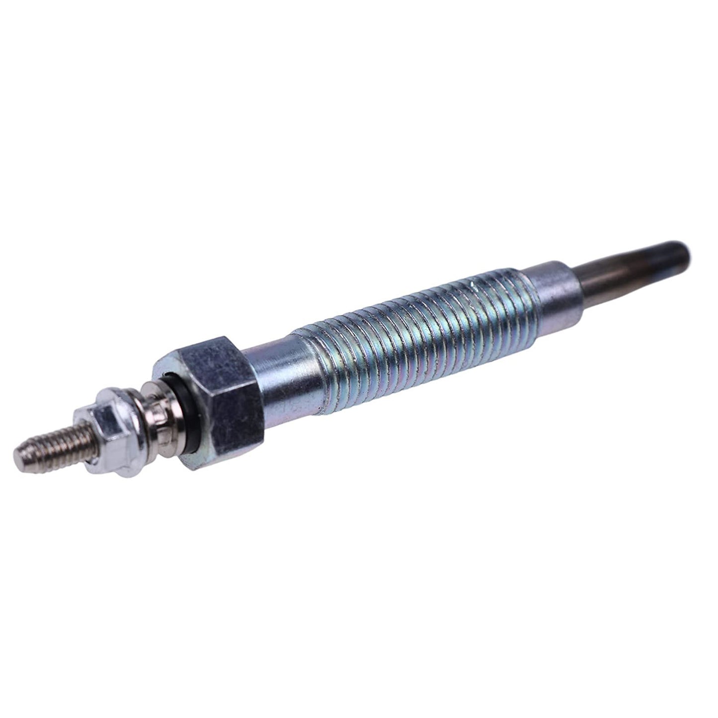 Glow Plug E6303-65511 E6301-65512 for Kioti CK25 CK2510 CK2610 CK27 CK30 CK35 Mahindra 3510
