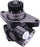 Power Steering Pump 44310-2790 443102790 44310-E0250 compatible with Hino Truck J08C J08E