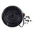 Air Conditioner Compressor Clutch RE52508 Compatible with John Deere CTS II 9410 9450 9510 9510SH 9550 9550SH 9560 9560SH 9560STS 9570STS 9610 9640 9650 9650CTS 9650STS 9660 9660CTS 9660STS