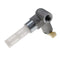 Fuel Tap ShutOff Valve D2NN9N024C D3NN9N024A for Ford Tractor 2600 3600 4100 4600 5600 6600