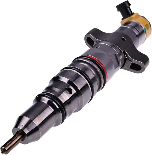 Fuel Injector 3282585 328-2585 compatible with Caterpillar CAT C7 Engine 324D 324D FM 324D FM LL 324D L 324D Excavator