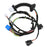 Rear Door Wiring Harness 645-506 645506 56051931AB for 2004-2005 Dodge Ram Pickup Truck