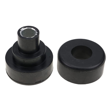 4Pcs Vibration Engine Mounts 93-4060 99-3649 993649 for Thermo King TriPac APU Unit