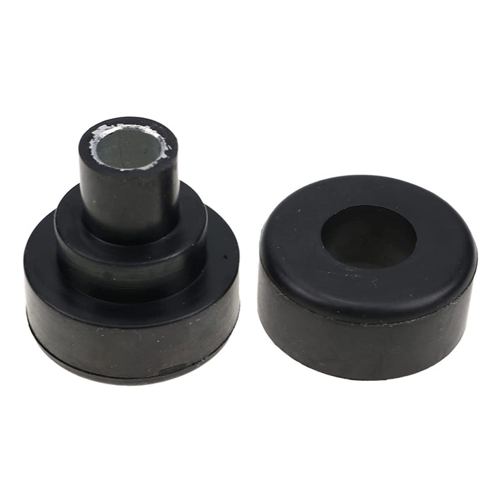 4Pcs Vibration Engine Mounts 93-4060 99-3649 993649 for Thermo King TriPac APU Unit
