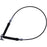 707000775 Shift Cable for Can-Am Commander 800 800R Maverick 1000 1000R 4X4