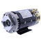 24V Electric Motor 40844GT 105387GT + 2PCS Hydraulic Pump 96193GT Compatible with Genie Lifts GS-1530 GS-1532 GS-1930 GS-1932 GS-2032 GS-2046 GS-2632 GS-2646 GS-3232 GS-3246 TMZ-50/30