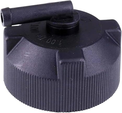 Radiator Cap 85803019 Compatible with Case 321E 221E 221F 321F SV300 SV250 SR250 TR320 TV380 590SN 590SM 580SN 580N and New Holland LB95 LB90 LB115 LB110 L230 L225