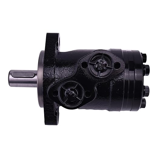 25mm 1/2 BSP Hydraulic Orbital Motor OMP X 25-11185769 11185769