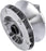 Primary & Secondary Driven Clutch 21050811000 21050821000 Compatible with 2015-2022 ODES UTV 1000 Dominator Raider Assailant X2 X4 D2