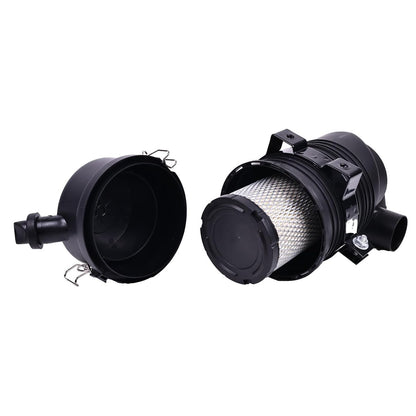 Air Filter Housing Assy 6670851 6672467 G057511 for Bobcat Skid Steer Loaders 325 328 329 425 463 553