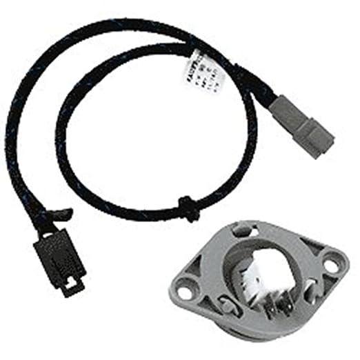 Aftermarket Forklift Seat Switch Compatible with Clark 1832592 Hyster 3170285