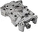 233002G410 23300-2G410 Oil Pump Shaft Balance Assembly Compatible With Kia Optima Sportage Hyundai Sonata Santa 2009-2018 2.0L 2.4L