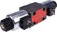 12V Hydraulic Solenoid Valve RPE3-063C11/01200E1 compatible with Argo-Hytos