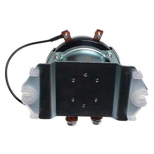 24V Battery Relay Switch 08088-30000 0808830000 for Komatsu Excavator PC130 PC220 PC240 PC290 PC300 PC350