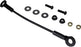 Door Limit Device Kit 703500982 705800183 Compatible with Can-Am 2018-2021 Defender HD8,2022 Defender HD9,2018-2022 Defender HD10,2018 Defender Max HD8,2018-2022 Defender Max HD10