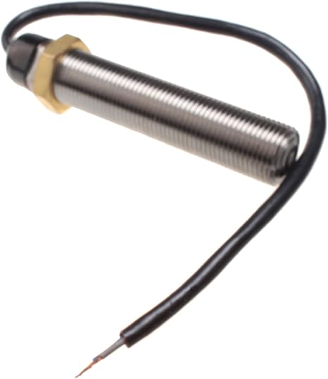 Magnetic Speed Sensor MSP6724 MSP 6724 Pick Up 3/4-16 UNF-2A Threaded