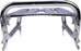 Carrier Luggage Rear Rack 08L70-K0G-900 08L70-K0G-920 Compatible with Honda Super Cub C125 C125A 2019-2024