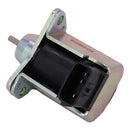 Fuel Shut Off Solenoid 1503ES-3TNA72 119285-77951 for Yanmar 3TNE78 3TNE82A 3TNE88 3TNA72 12V