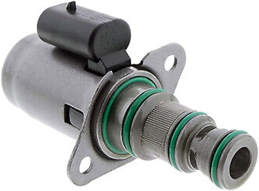 12V Solenoid Valve 1655642 compatible with Hyster
