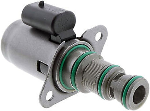 12V Solenoid Valve 1655642 compatible with Hyster